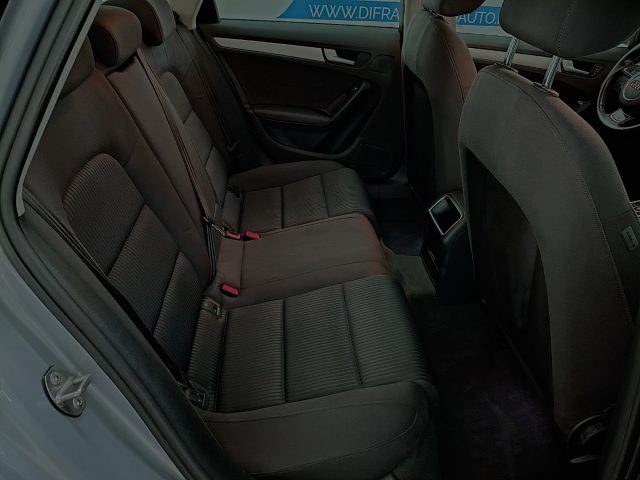 AUDI A4 usata, con Bracciolo