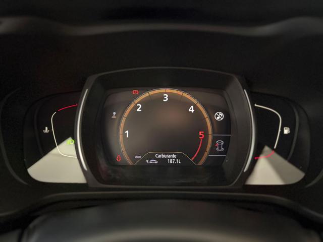 RENAULT Kadjar usata, con Alzacristalli elettrici