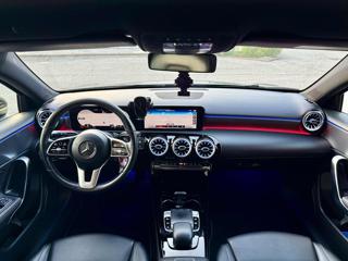 MERCEDES-BENZ A 180 usata, con Climatizzatore