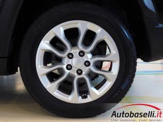 JEEP Compass usata, con ESP