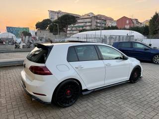 VOLKSWAGEN Golf GTI usata, con Climatizzatore