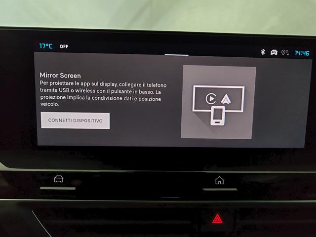 CITROEN C4 usata, con Cruise Control