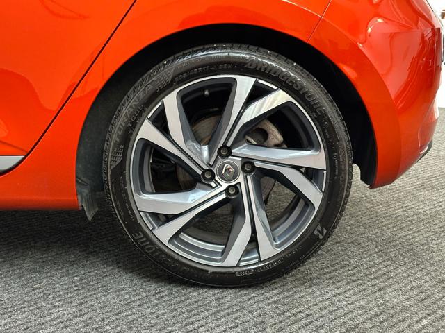 RENAULT Clio usata, con Filtro antiparticolato