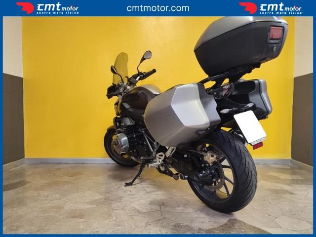 BMW R 1200 R usata 3