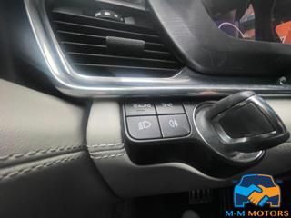 PORSCHE Panamera usata, con Sensori di parcheggio posteriori