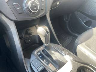 HYUNDAI Santa Fe usata, con Interni in pelle