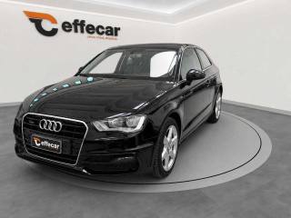 AUDI A3 2.0 TDI 184 CV 4X4 S tronic