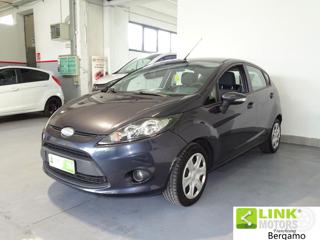 FORD Fiesta usata 18