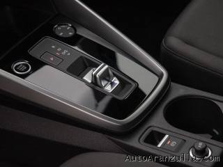 AUDI A3 usata, con Sedili riscaldati