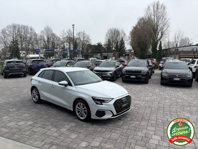AUDI A3 usata, con Airbag Passeggero