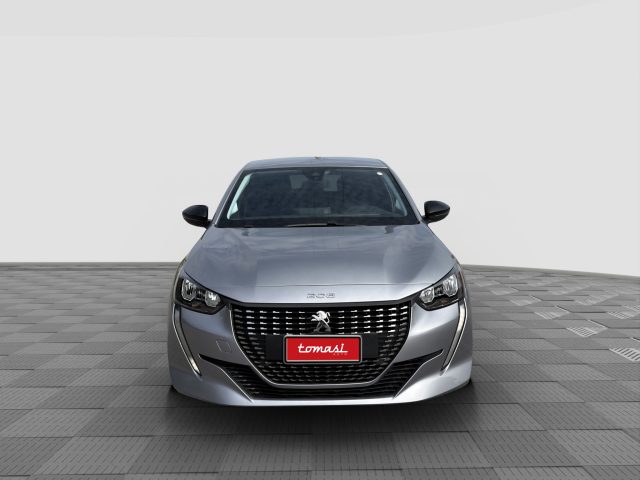 PEUGEOT 208 usata 7