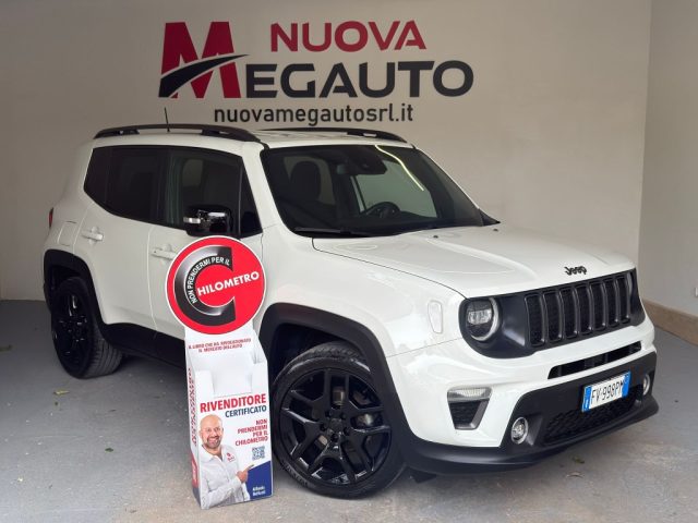 JEEP Renegade usata, con ABS