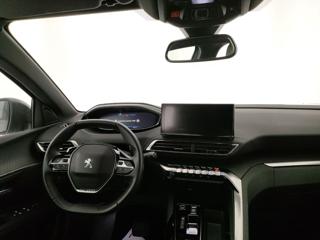PEUGEOT 3008 usata, con Filtro antiparticolato