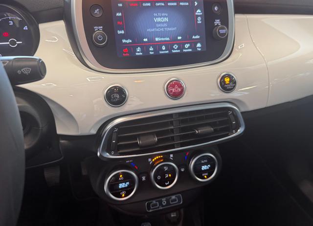 FIAT 500X usata, con Cruise Control