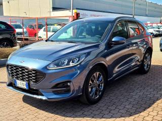 FORD Kuga 2.5 Full Hybrid 190 CV CVT 2WD ST-Line