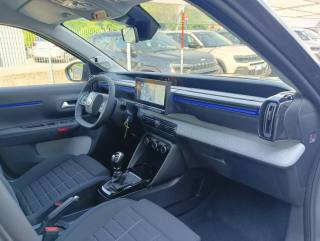 CITROEN C3 usata, con Luci diurne LED