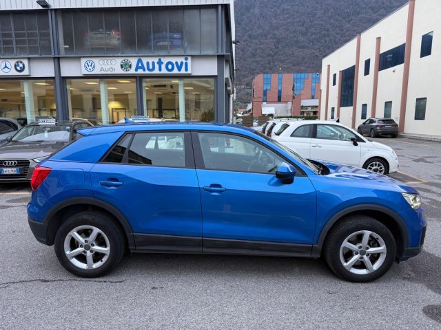 AUDI Q2 usata, con Alzacristalli elettrici