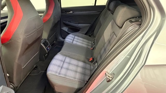VOLKSWAGEN Golf GTI usata, con Immobilizzatore elettronico
