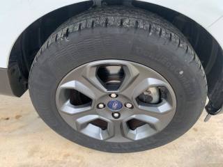 FORD EcoSport usata, con Sensore di pioggia