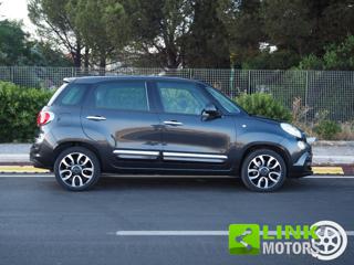 FIAT 500L usata, con Volante multifunzione