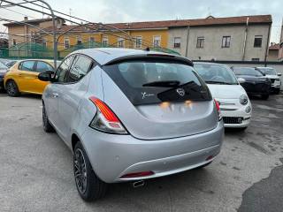 LANCIA Ypsilon usata, con Controllo trazione