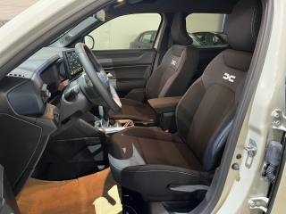 DACIA Duster usata, con Chiusura centralizzata