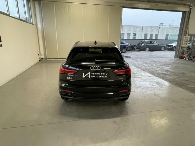 AUDI Q3 usata, con Autoradio