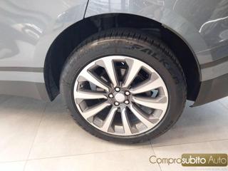 LAND ROVER Range Rover Velar usata 29