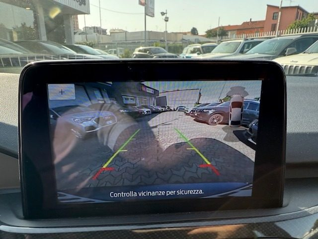 FORD Kuga usata, con Autoradio