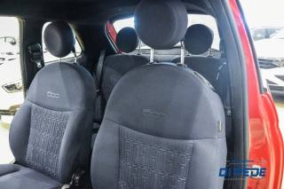 FIAT 500 usata, con Android Auto