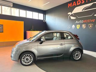 FIAT 500C usata, con Airbag laterali