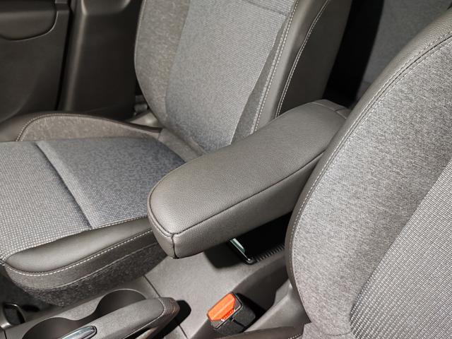 OPEL Crossland usata, con Luci diurne LED