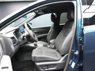 NISSAN Qashqai usata, con Cerchi in lega