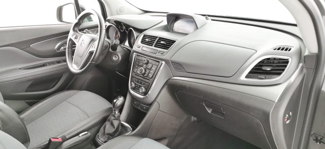 OPEL Mokka usata, con Luci diurne