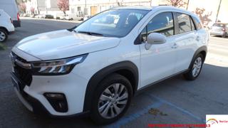 SUZUKI S-Cross SX4 1.4 Hybrid Top UNICO PROPRIETARIO