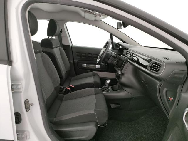 CITROEN C3 usata, con Boardcomputer