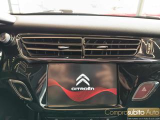 CITROEN C3 usata, con Immobilizzatore elettronico