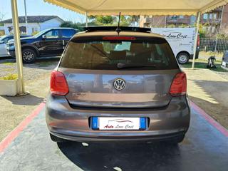 VOLKSWAGEN Polo usata, con Alzacristalli elettrici