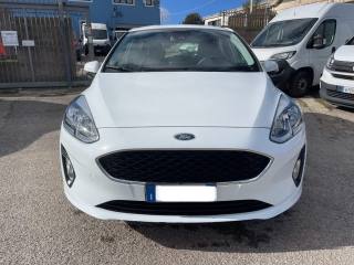 FORD Fiesta usata 1
