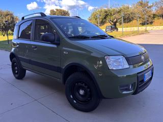 FIAT Panda usata, con Airbag Passeggero