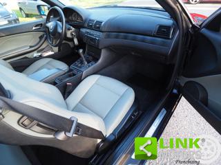 BMW 318 usata 20