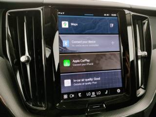 VOLVO XC60 usata, con Regolazione elettrica sedili