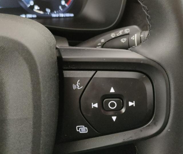VOLVO XC40 usata, con Filtro antiparticolato