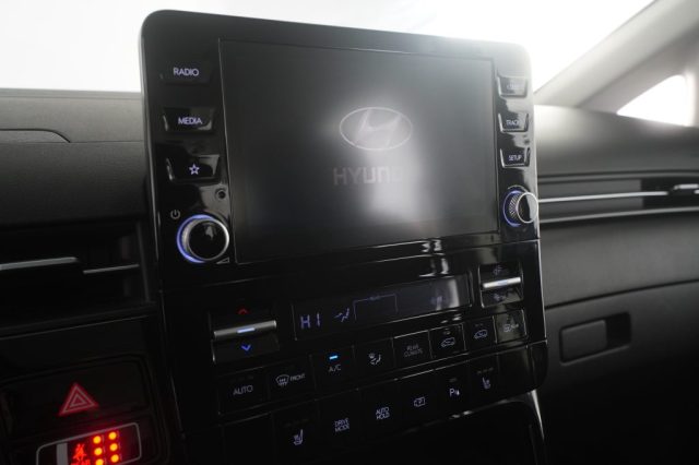 HYUNDAI Staria usata 15