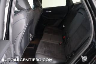 BMW 218 usata, con Riconoscimento dei segnali stradali