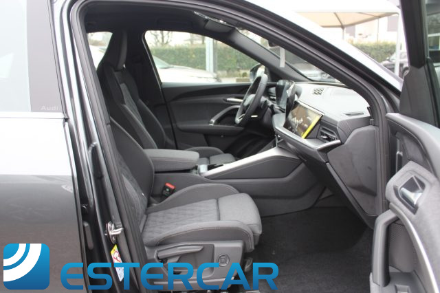 AUDI Q5 usata, con Autoradio