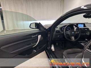 BMW 218 usata, con ESP