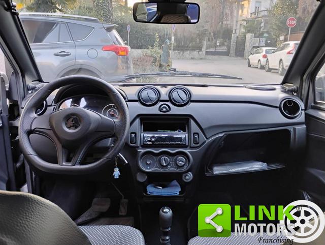 AIXAM Other usata, con Bluetooth