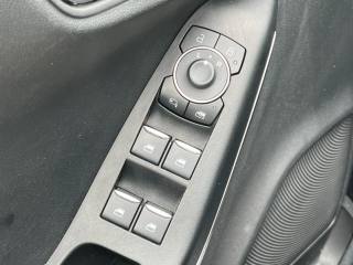 FORD Puma usata, con Immobilizzatore elettronico