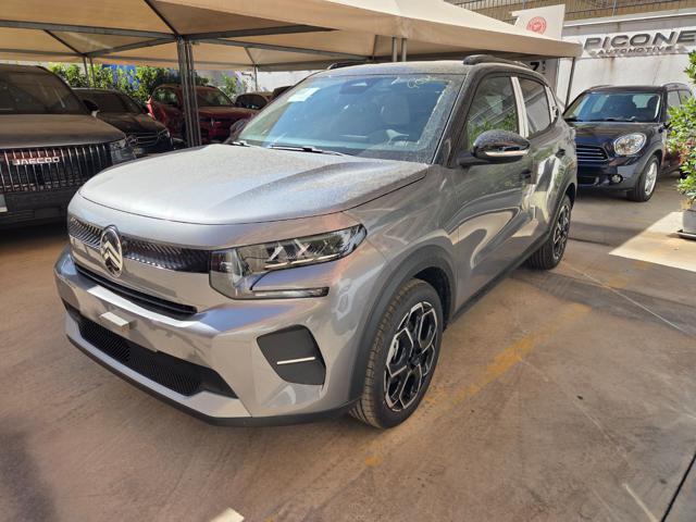 CITROEN C3 usata, con ABS